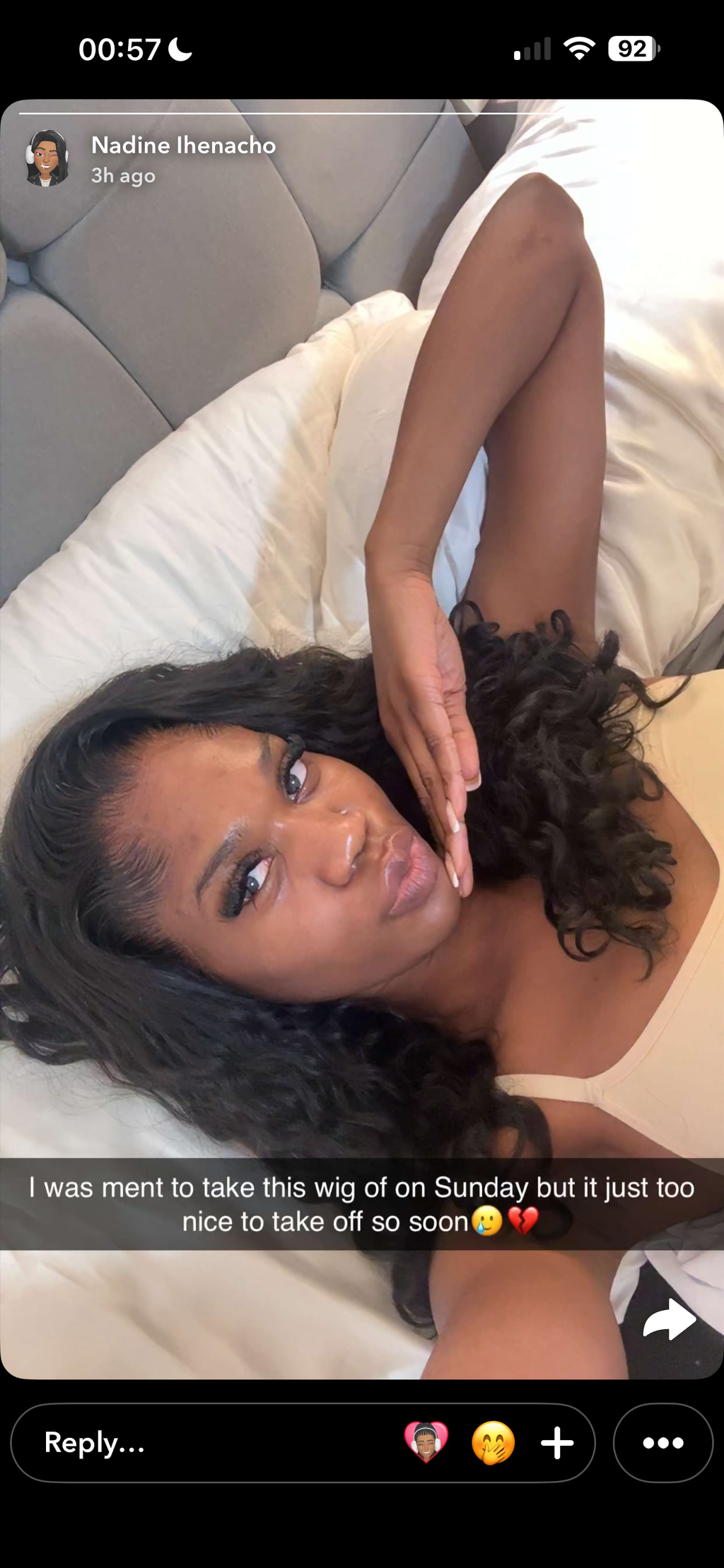 Virgin hair & Half wig vendor