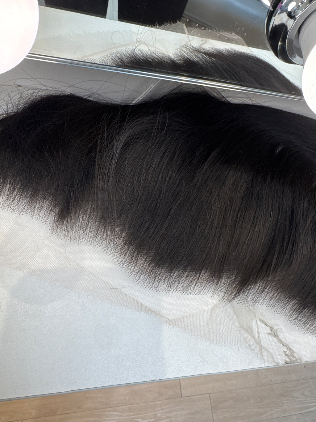 HD Lace - Closure, Frontal