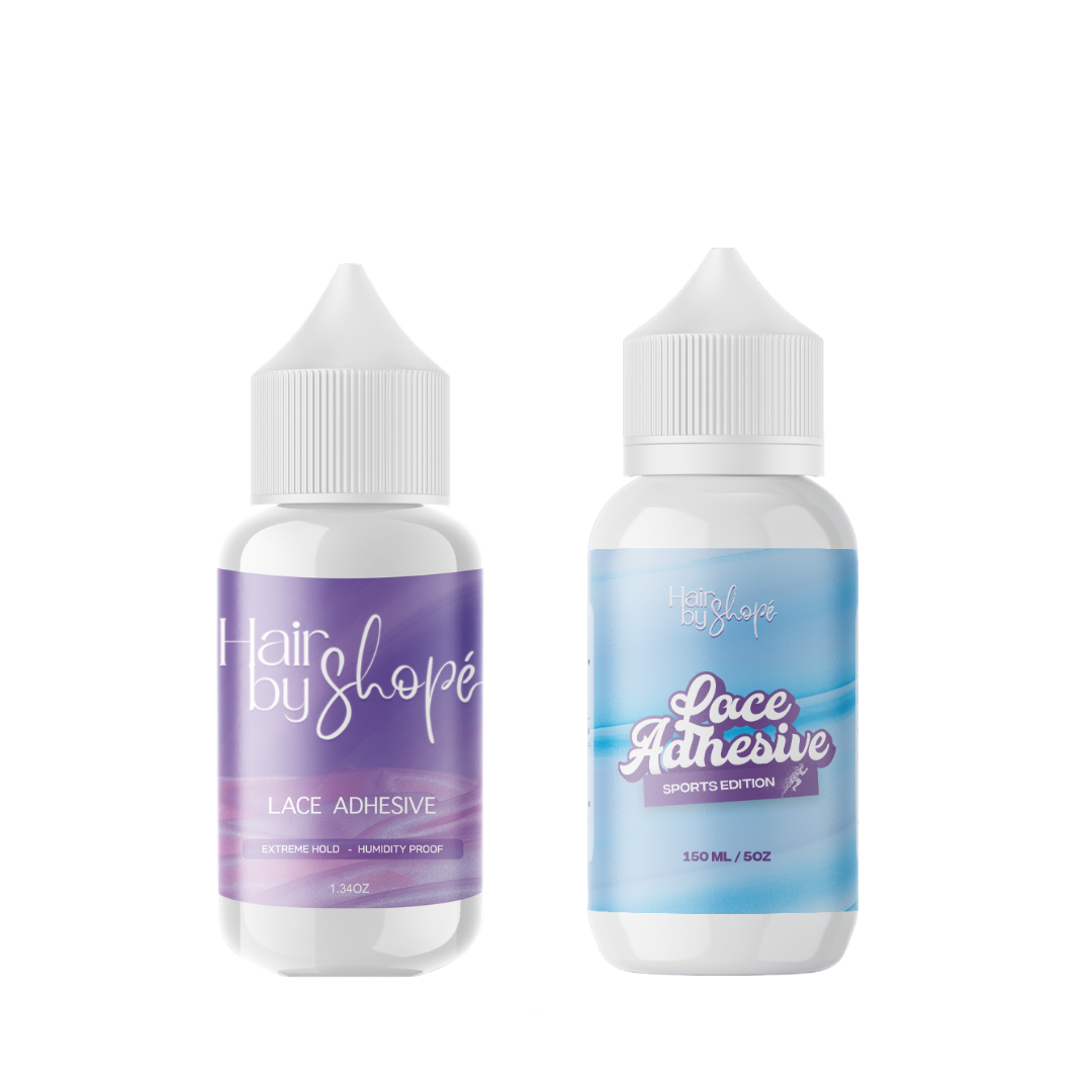 Hairbyshope Lace Adhesive - Extreme Hold