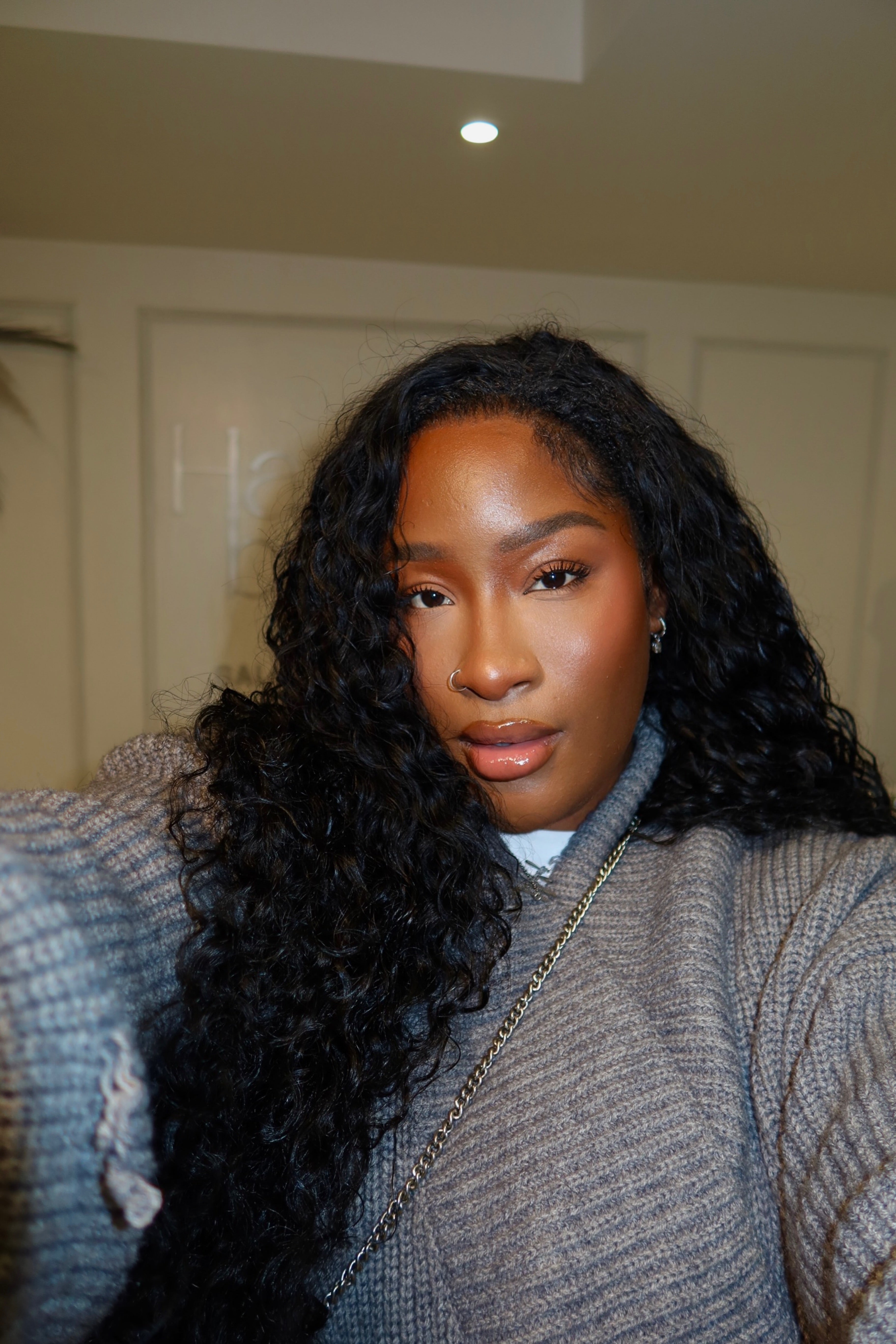 Virgin hair & Half wig vendor