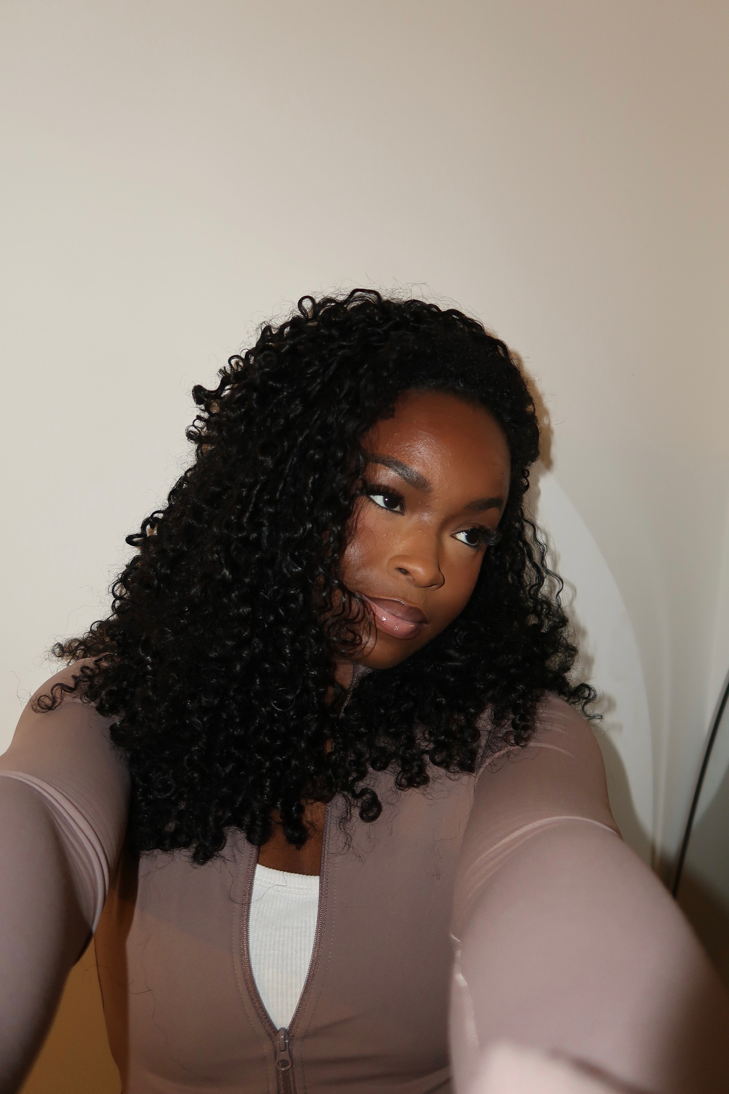 Virgin hair & Half wig vendor