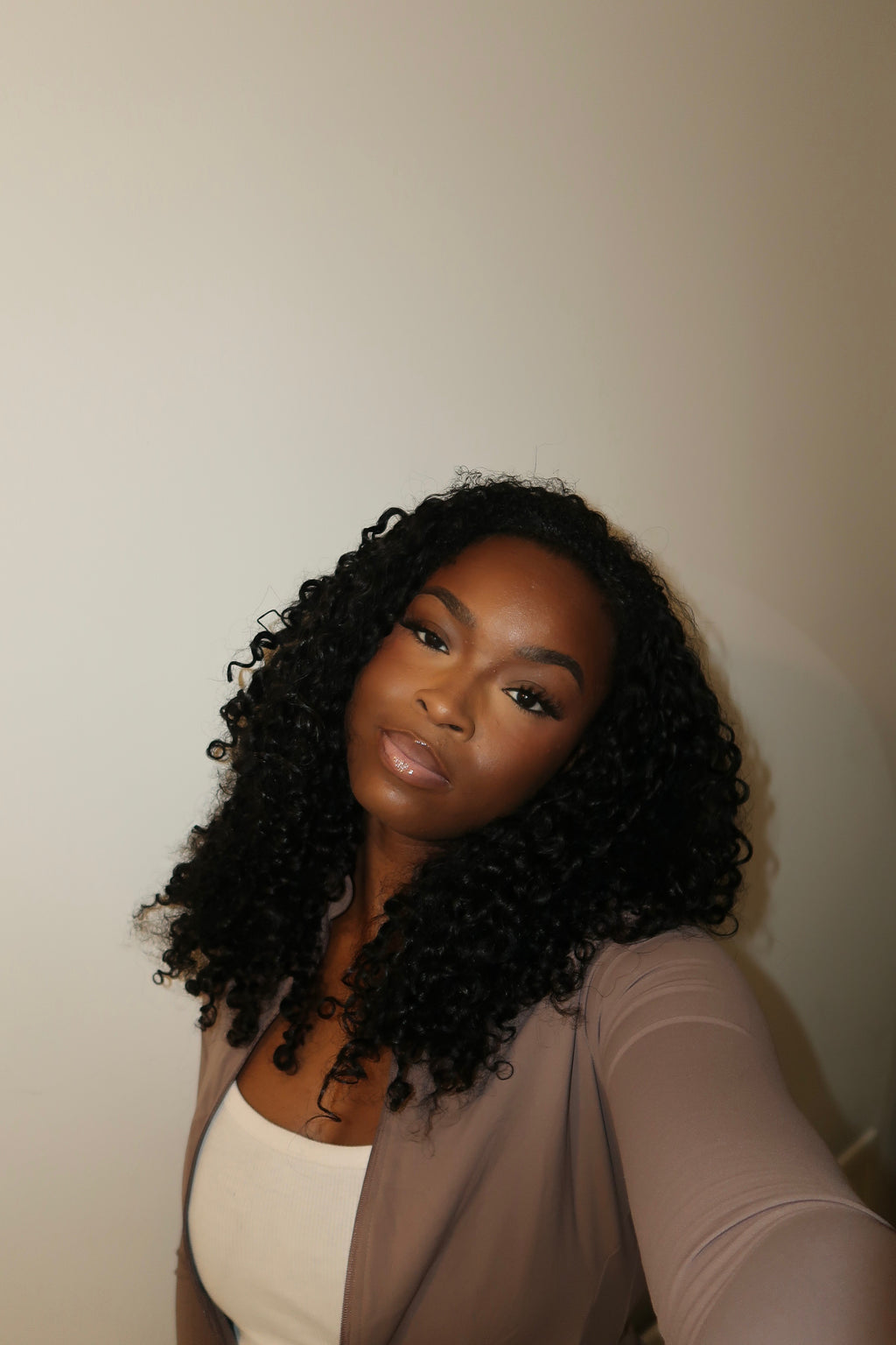 Virgin hair & Half wig vendor