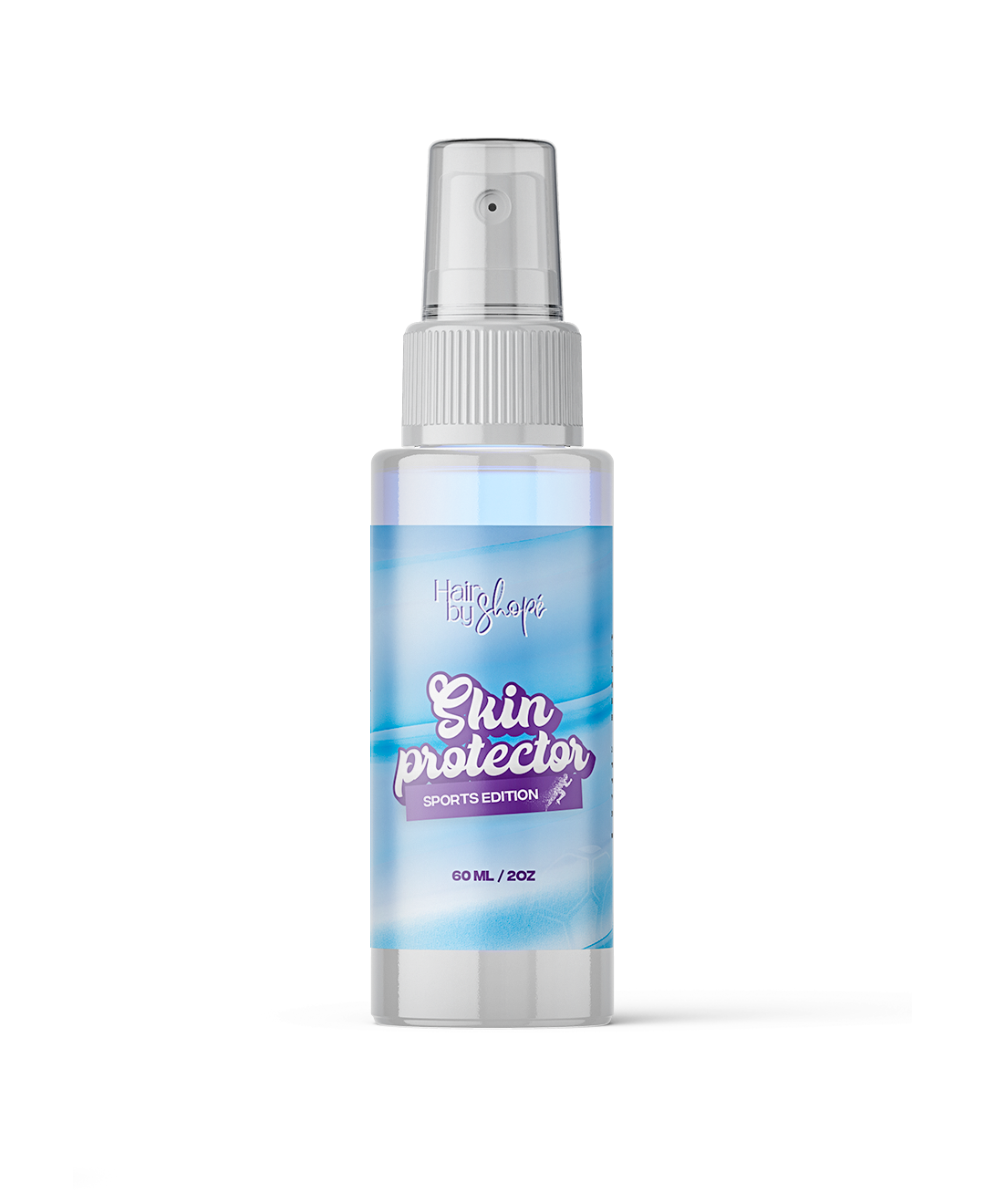 Hairbyshope Skin Protectant