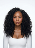 Exotic Curly - Half/U-Part/V-Part Wig (Copy)