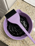 Unit Jet black Dye (add on)