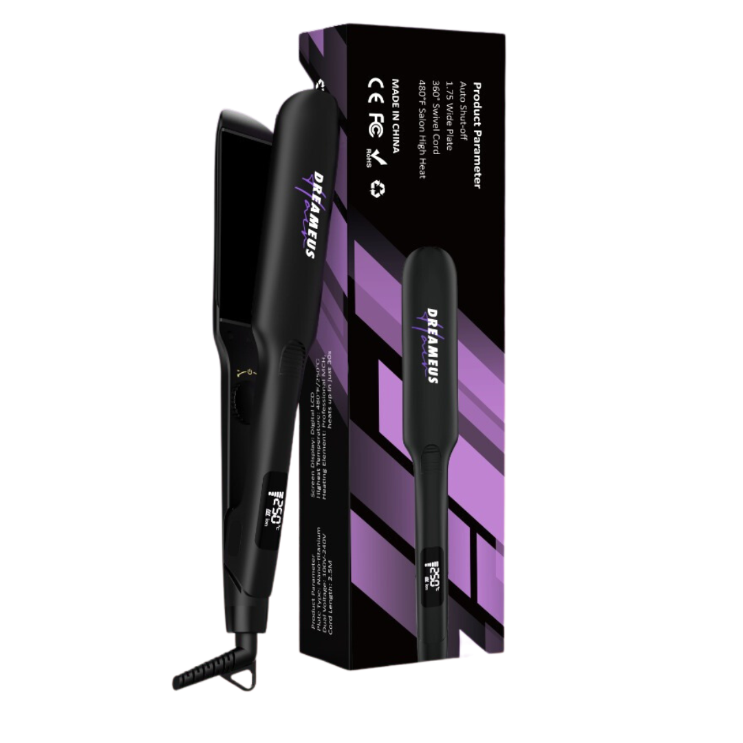 Dreameushair Straightners